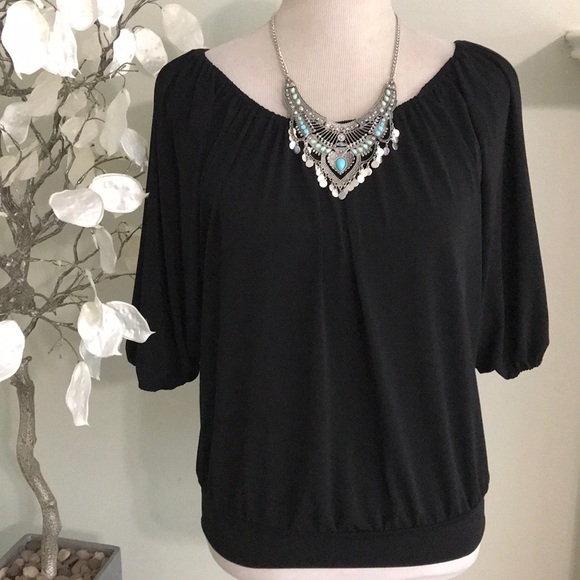 Express Tops - EXPRESS TOP